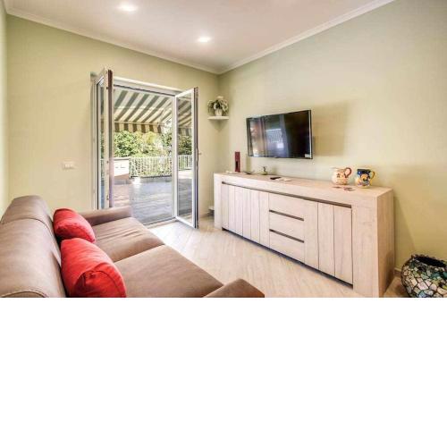 Green nest your paradise your private garden