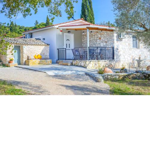 Green Oak Villa
