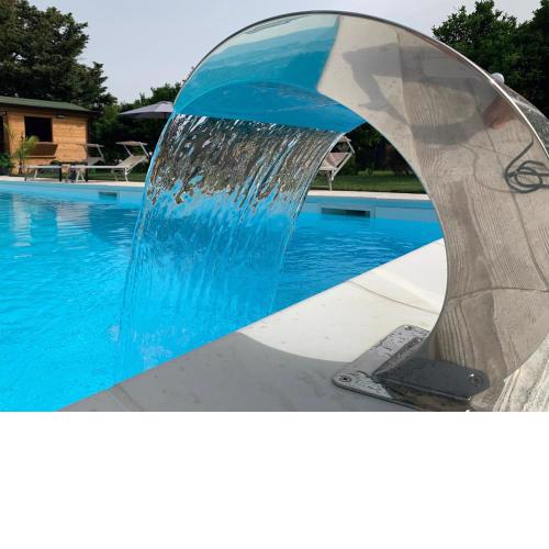 Green Oasis Gabella Monolocale