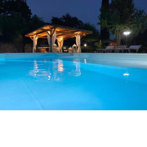 Green Oasis Gabella