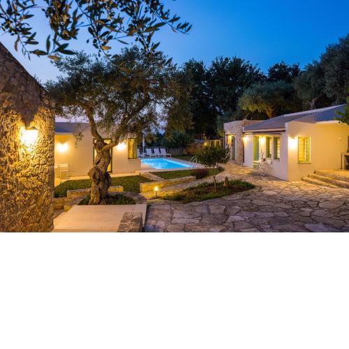 Green Oasis Residence