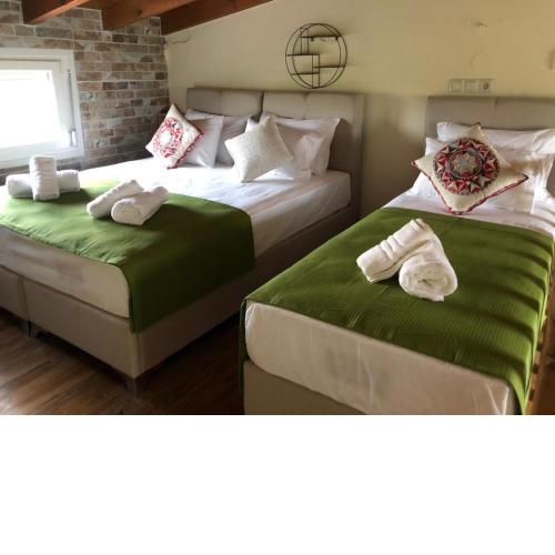 Green Olive Studios