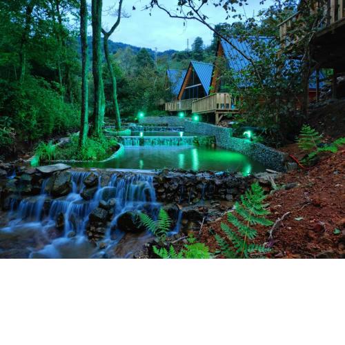 Green Paradise Resort