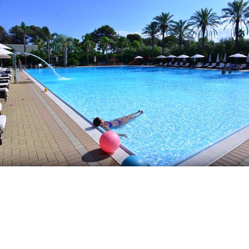 Green Paradise Resort