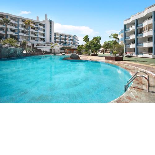 Green park - Golf del sur 337