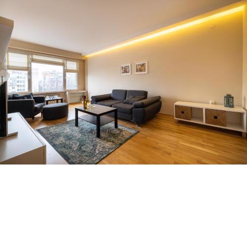 Green Park Apartment