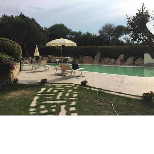 green park cala di volpe