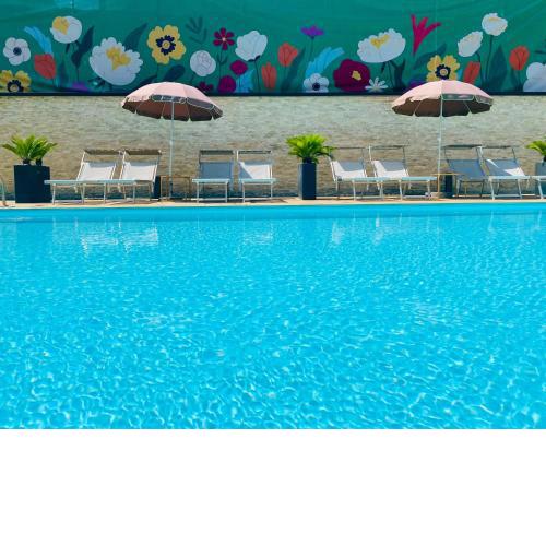 Green Park Hotel