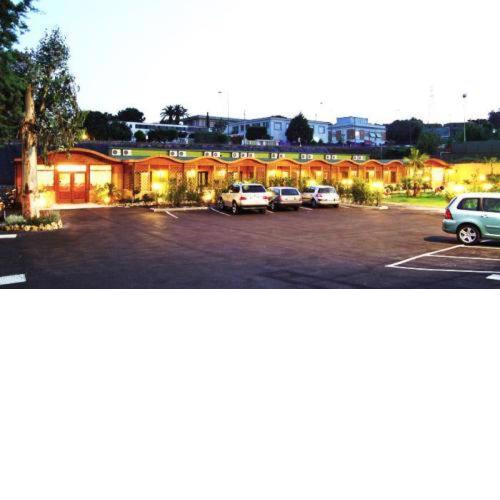 Green Park Hotel