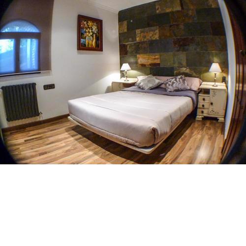 Green Peaks B&B Country House Alojamiento Rural