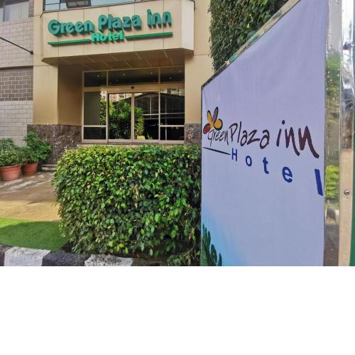 Green Plaza Inn