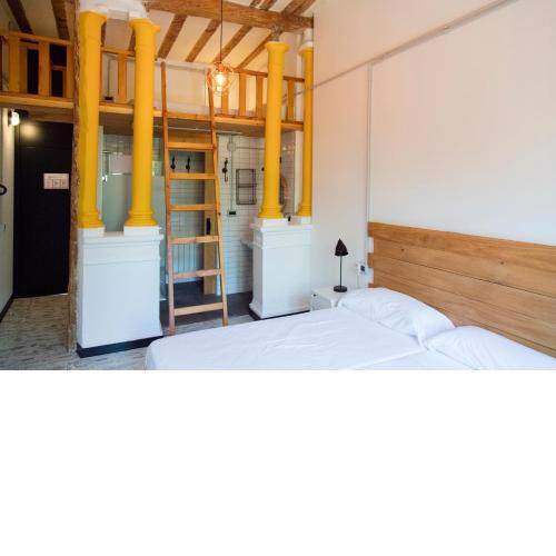 Green River Hostel