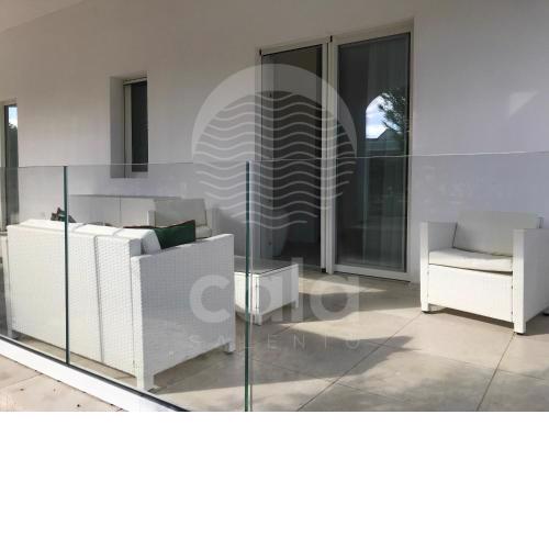 Green Room - spiaggia a 5m