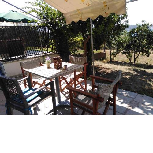 GREEN SEA SIDE VILLA