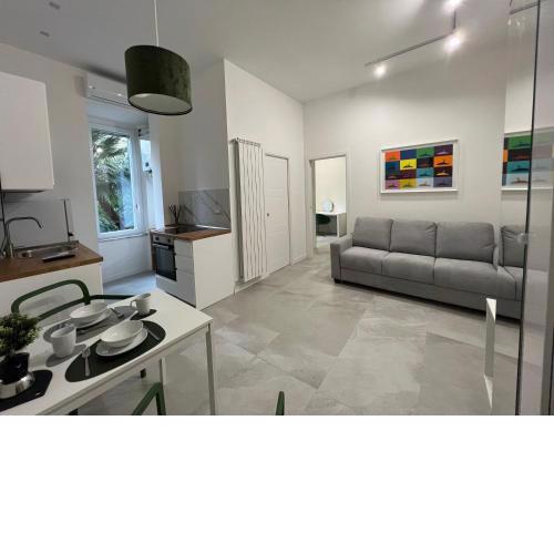 Green Spera Apartment