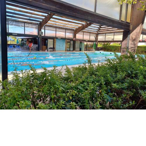Green Sporting Club Hotel