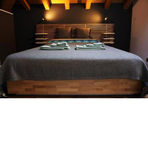 Green Stay Bergamo