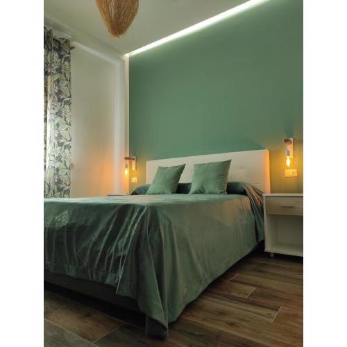 Green Suite Palermo