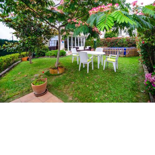 Green Suites Miengo - Apto Completo