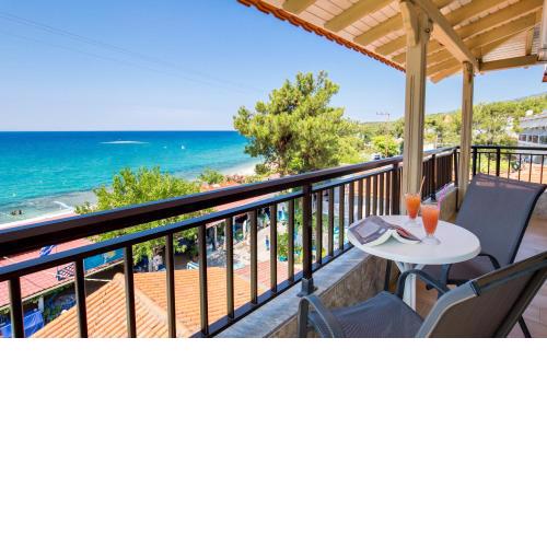 Green Velvet Thassos