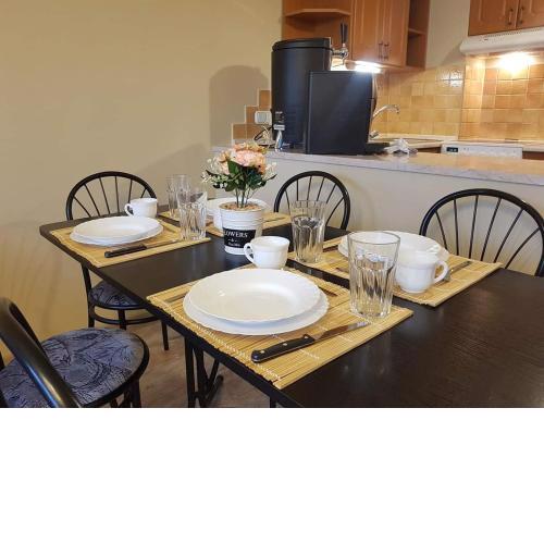 Green View Apartment