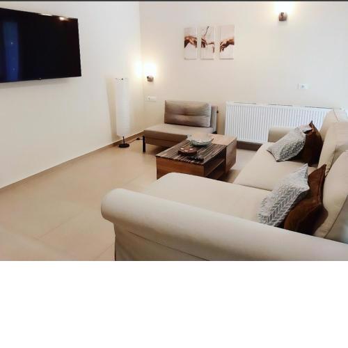 Green View Apartment