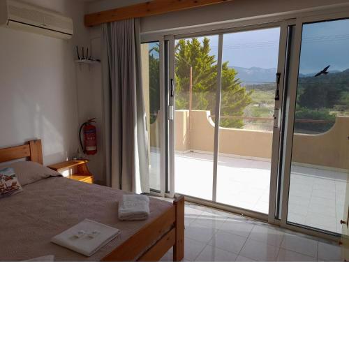 Green View Appartment (Thanasis 2)