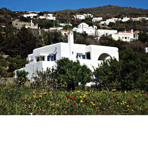 Green view village