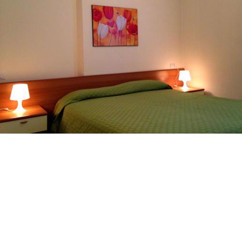 Green Village Accommodations