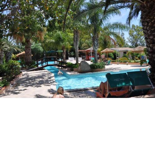Green Village Resort