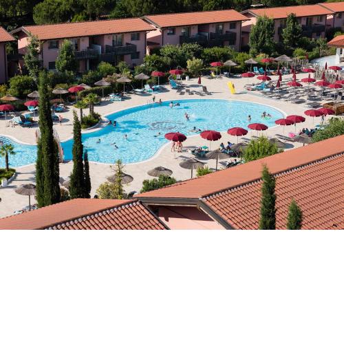 Green Village Resort