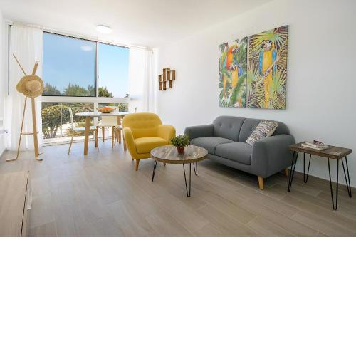 Green Volcano Apartment, free access to the Fariones Sports Center