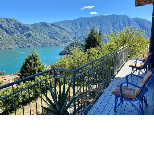 Greenlake House Tremezzina