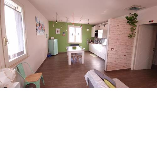 Green&Love Apartment