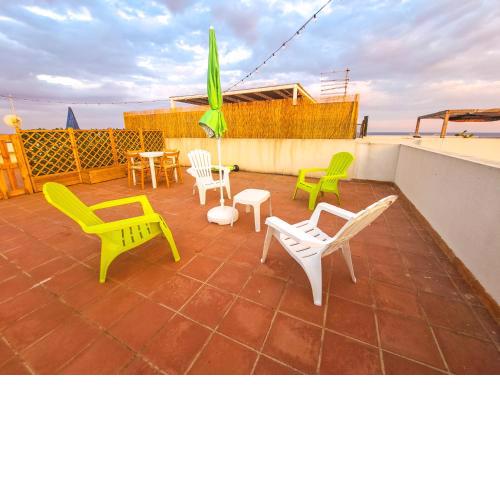 GreenMarine Apartment