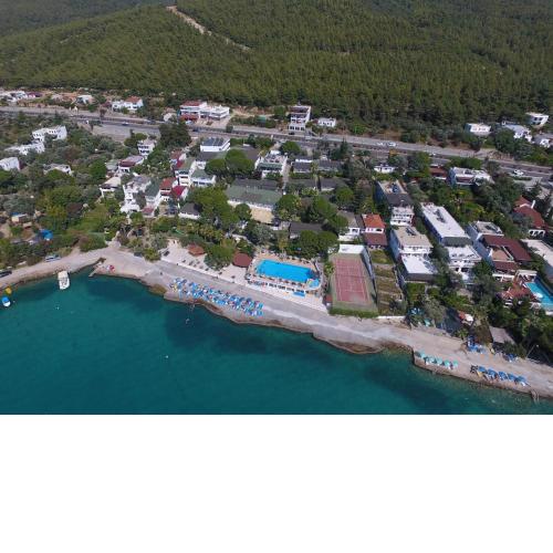 Greenport Bodrum Hotel