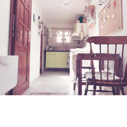 GreenSea House