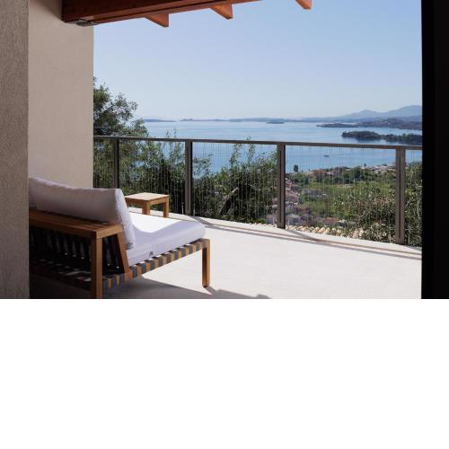 Greenstone Villas