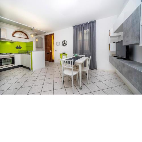 Green&Sweet Apartment