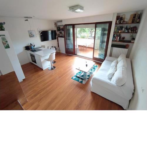 GreenTerrazzino Apartment