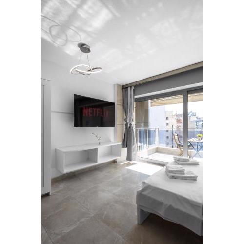 Greenview Apartment, The Luxury Suites