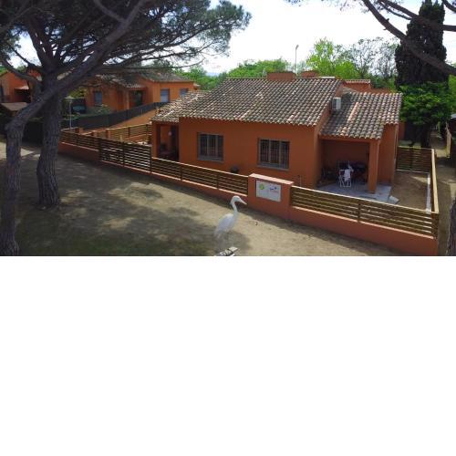 Gregal 4748 - Mas Pinell
