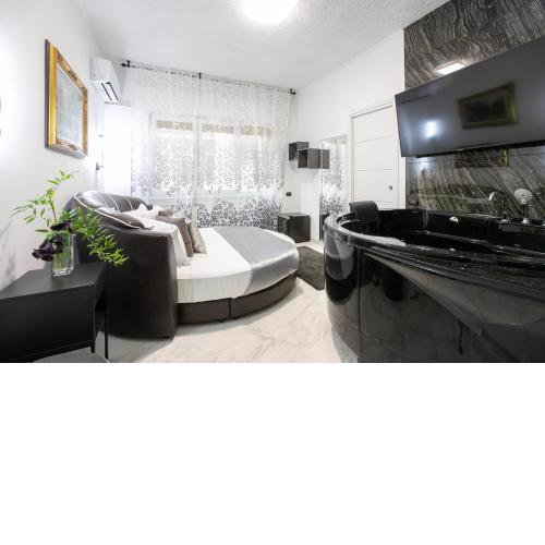 Gregorio VII Luxury Suites San Damaso