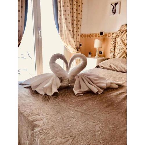 Gregorio's Rooms