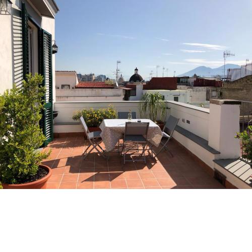 Gregorius Diamerisma panoramic terrace