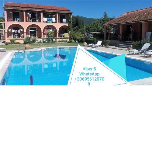 Gregory-Vassilis Apartments