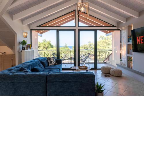 Gregory’s Loft