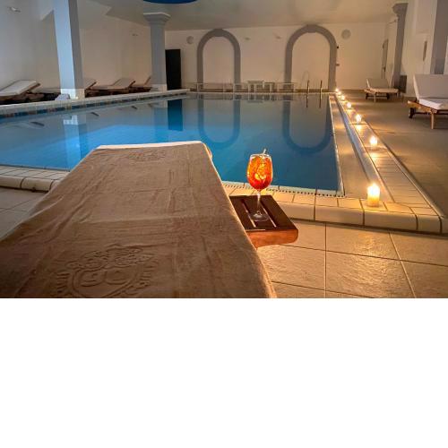 Greif Hotel Maria Theresia