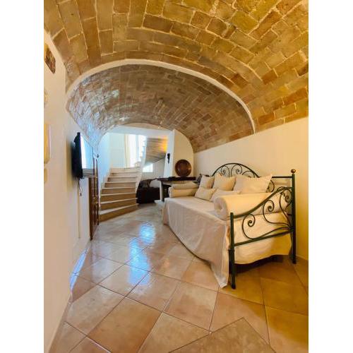 Grele Dwelling - La Dimora nel Borgo