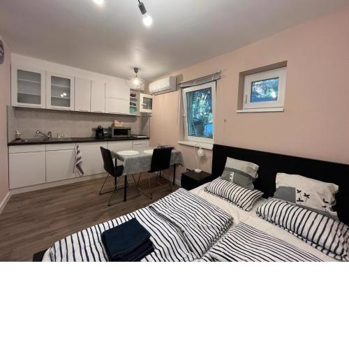 Gremi Apartman